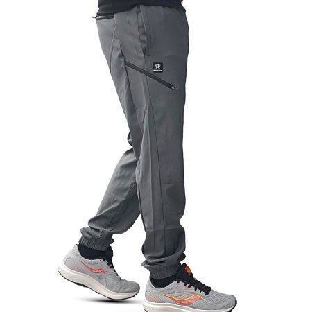 Redback 2564 - Gray